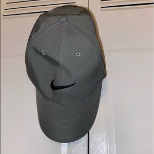 Nike hat